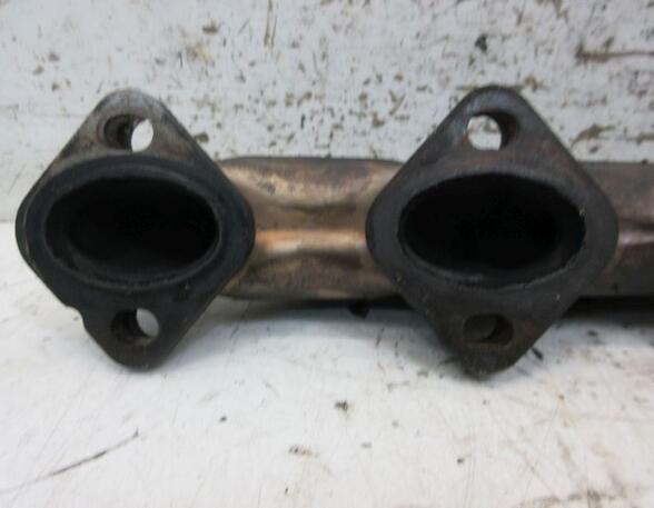 Exhaust Manifold BMW X3 (E83)