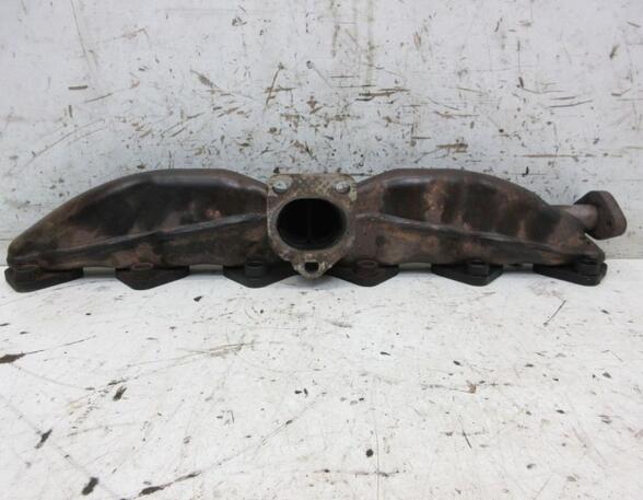 Exhaust Manifold BMW X3 (E83)