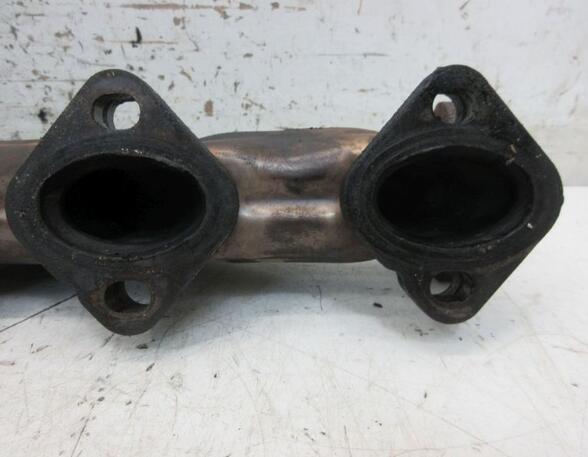 Exhaust Manifold BMW X3 (E83)