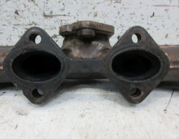 Exhaust Manifold BMW X3 (E83)