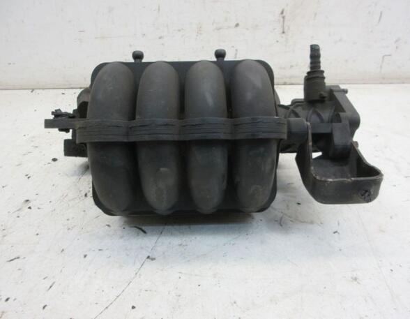 Exhaust Manifold SMART FORFOUR (454)