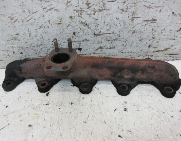 Exhaust Manifold VOLVO V50 (545)