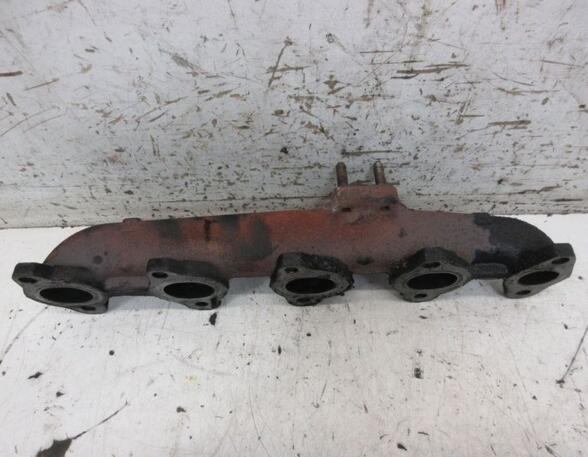 Exhaust Manifold VOLVO V50 (545)