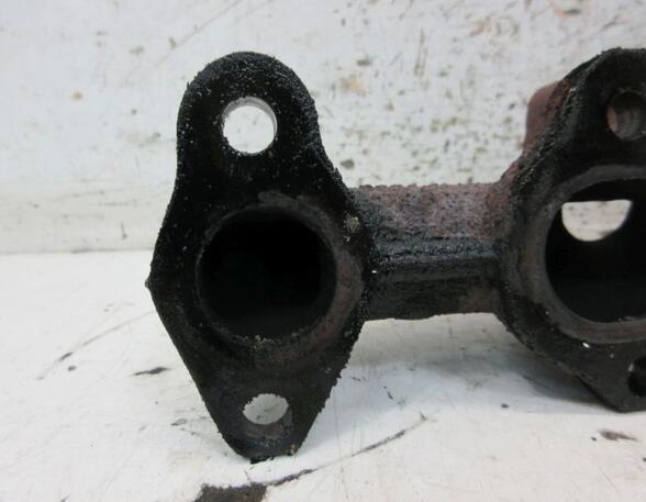 Exhaust Manifold VOLVO V50 (545)