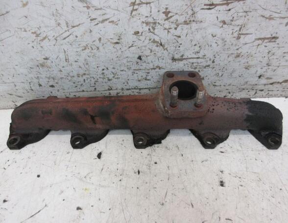 Exhaust Manifold VOLVO V50 (545)