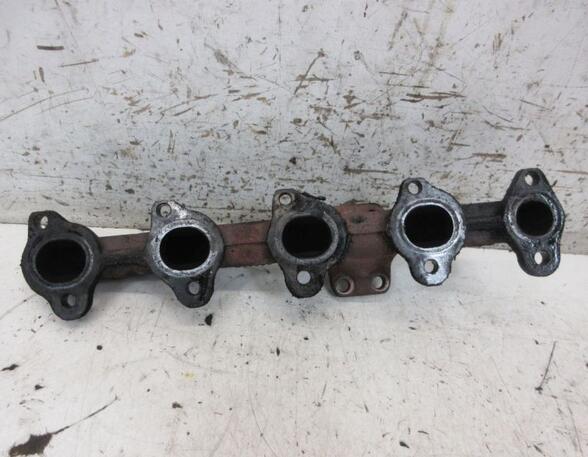 Exhaust Manifold VOLVO V50 (545)