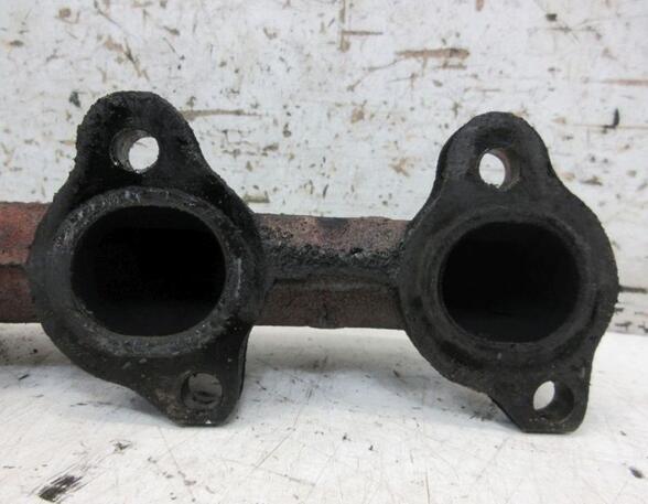 Exhaust Manifold VOLVO V50 (545)