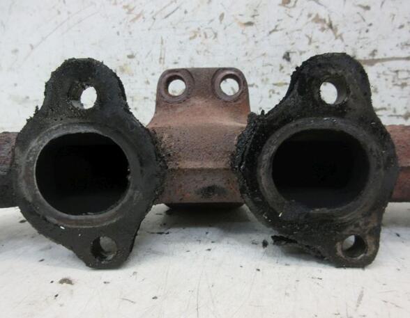 Exhaust Manifold VOLVO V50 (545)