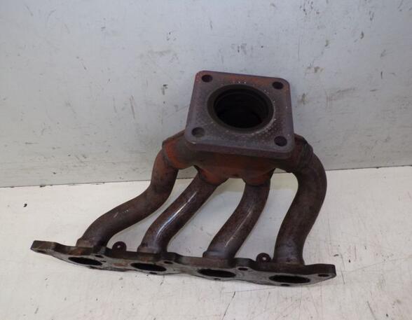 Exhaust Manifold VW GOLF V (1K1)