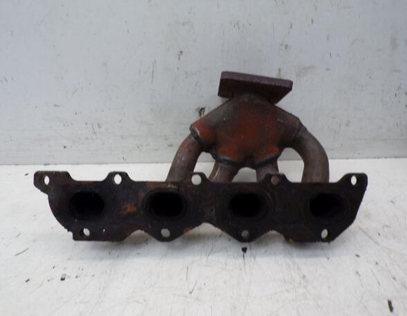 Exhaust Manifold VW GOLF V (1K1)