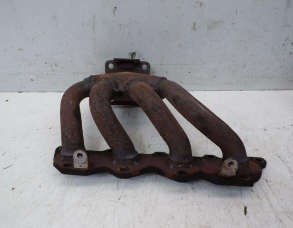 Exhaust Manifold VW GOLF V (1K1)