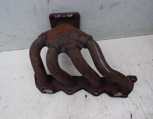 Exhaust Manifold VW GOLF V (1K1)