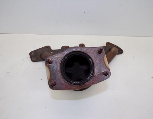 Exhaust Manifold VOLVO V50 (545)