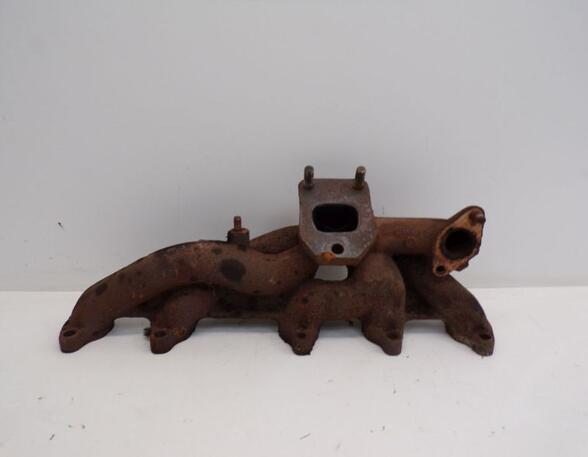 Exhaust Manifold VW TRANSPORTER IV Bus (70B, 70C, 7DB, 7DK, 70J, 70K, 7DC, 7DJ)