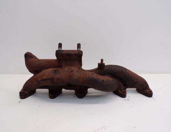 Exhaust Manifold VW TRANSPORTER IV Bus (70B, 70C, 7DB, 7DK, 70J, 70K, 7DC, 7DJ)