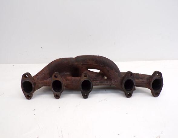 Exhaust Manifold VW TRANSPORTER IV Bus (70B, 70C, 7DB, 7DK, 70J, 70K, 7DC, 7DJ)