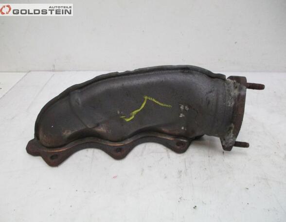 Exhaust Manifold AUDI A4 B7 Convertible (8HE)