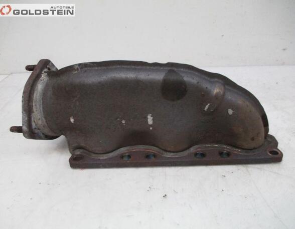 Exhaust Manifold AUDI A4 B7 Convertible (8HE)