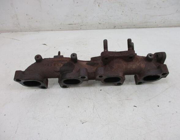 Exhaust Manifold MAZDA 5 (CR19)