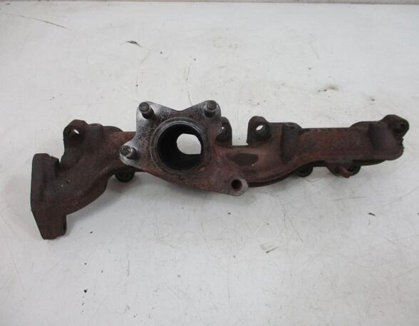 Exhaust Manifold MAZDA 5 (CR19)