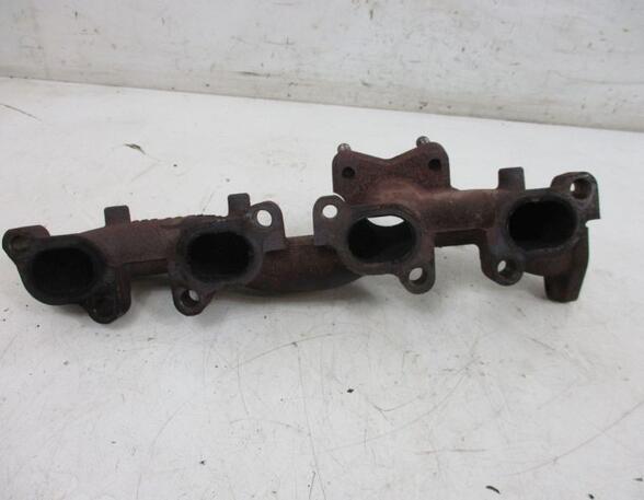 Exhaust Manifold MAZDA 5 (CR19)