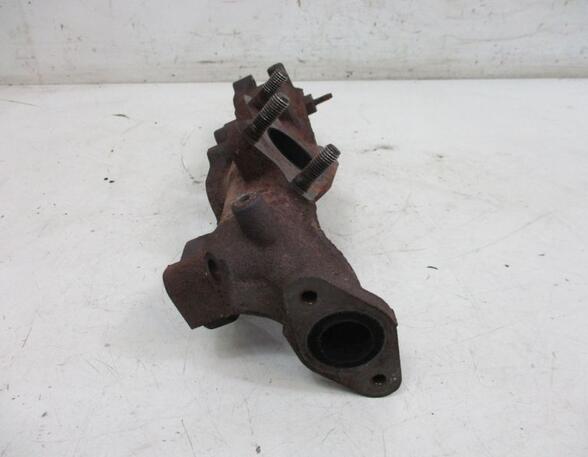 Exhaust Manifold MAZDA 5 (CR19)