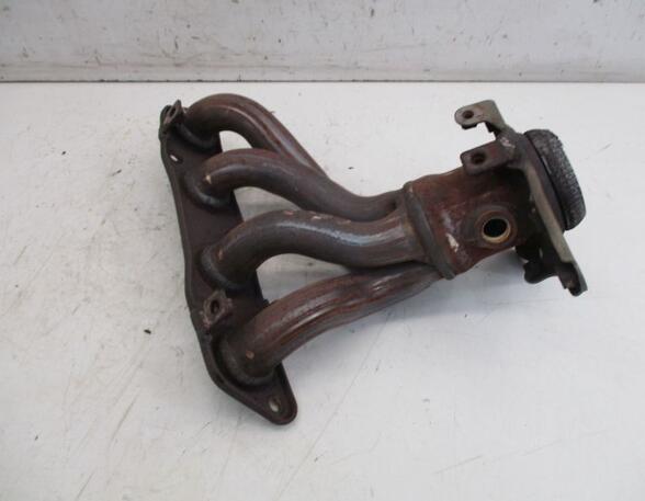 Exhaust Manifold TOYOTA VERSO (_R2_)