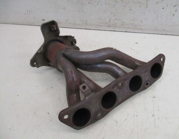 Exhaust Manifold TOYOTA VERSO (_R2_)