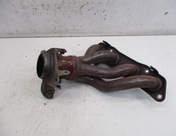 Exhaust Manifold TOYOTA VERSO (_R2_)