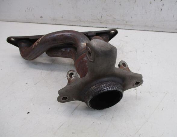 Exhaust Manifold TOYOTA VERSO (_R2_)