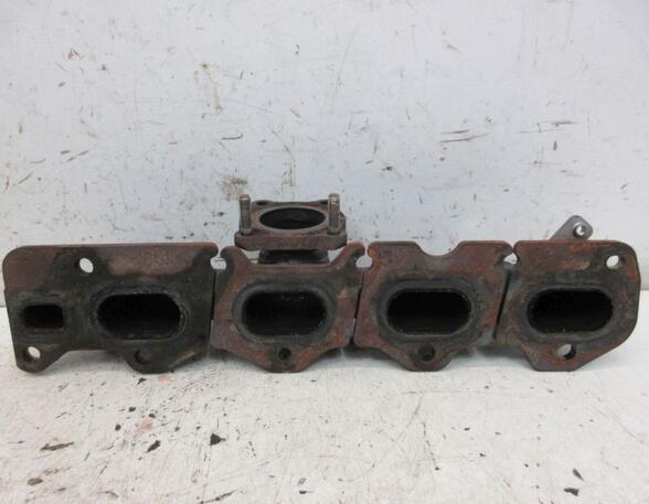 Exhaust Manifold FORD MONDEO IV Turnier (BA7)