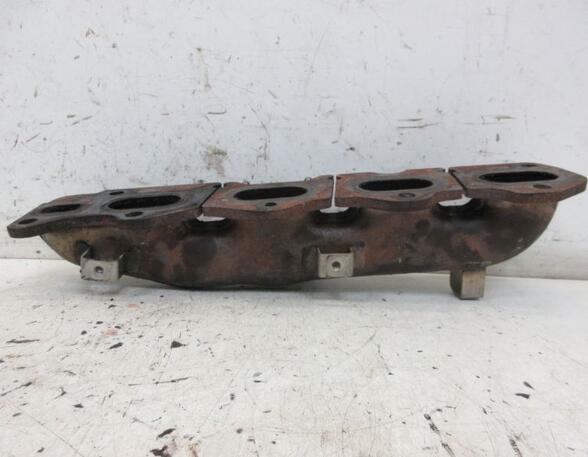 Exhaust Manifold FORD MONDEO IV Turnier (BA7)