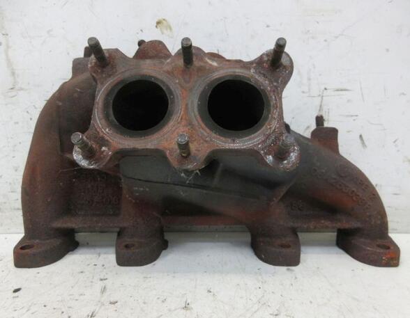 Exhaust Manifold AUDI A3 (8P1), AUDI A3 Sportback (8PA)