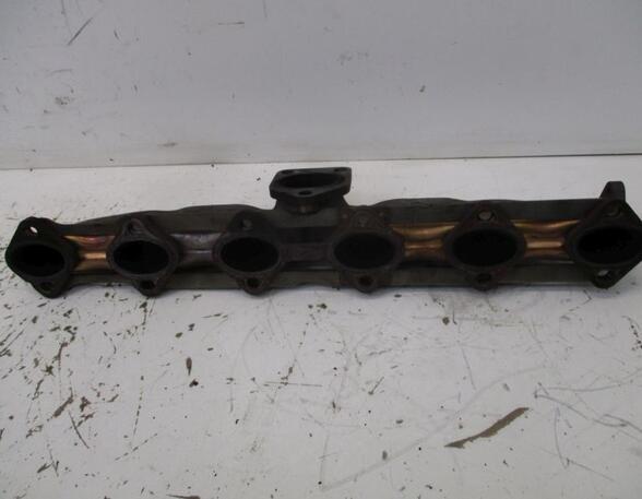 Exhaust Manifold BMW 5 Touring (E61)