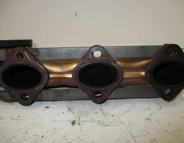 Exhaust Manifold BMW 5 Touring (E61)