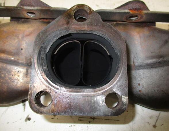 Exhaust Manifold BMW 5 Touring (E61)