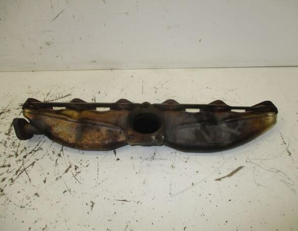 Exhaust Manifold BMW 5 Touring (E61)