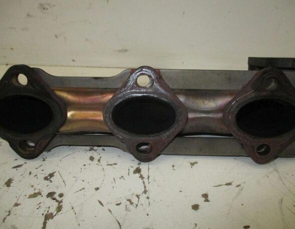 Exhaust Manifold BMW 5 Touring (E61)