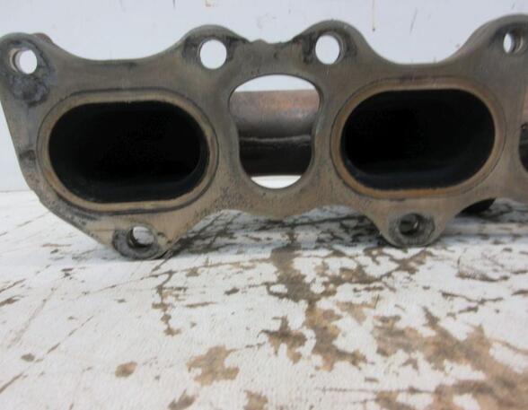 Exhaust Manifold PORSCHE CAYENNE (92A)