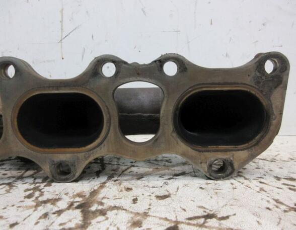 Exhaust Manifold PORSCHE CAYENNE (92A)