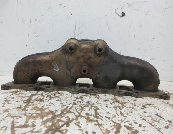 Exhaust Manifold PORSCHE CAYENNE (92A)