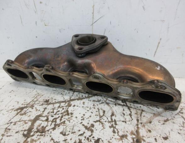 Exhaust Manifold PORSCHE CAYENNE (92A)