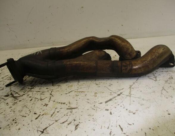 Exhaust Manifold LAND ROVER RANGE ROVER III (L322)