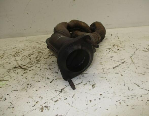 Exhaust Manifold LAND ROVER RANGE ROVER III (L322)