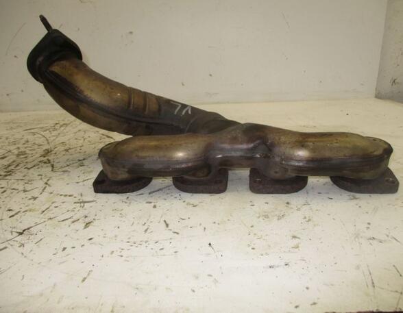 Exhaust Manifold LAND ROVER RANGE ROVER III (L322)