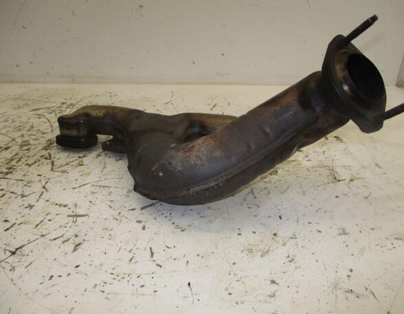 Exhaust Manifold LAND ROVER RANGE ROVER III (L322)