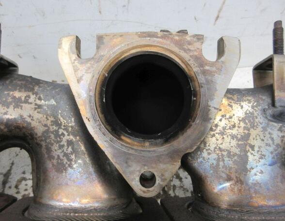 Exhaust Manifold PEUGEOT 5008 (0U_, 0E_)