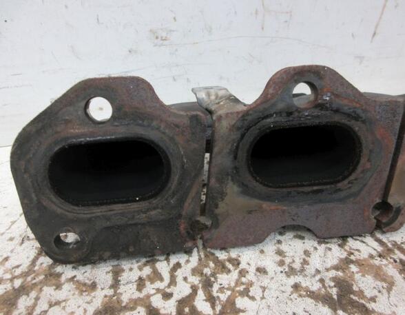 Exhaust Manifold PEUGEOT 5008 (0U_, 0E_)