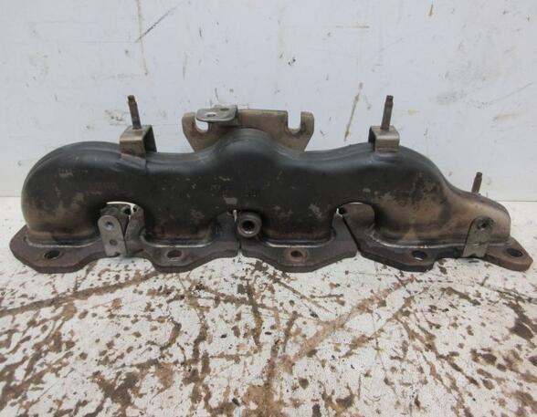 Exhaust Manifold PEUGEOT 5008 (0U_, 0E_)