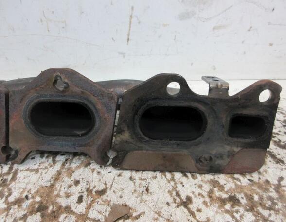 Exhaust Manifold PEUGEOT 5008 (0U_, 0E_)